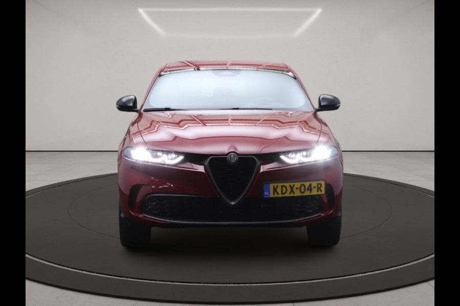 Alfa Romeo Tonale 1.3T PHEV 281 PK Edizione Speciale, Camera, Adap. Cruise Control, Dynamic Suspension