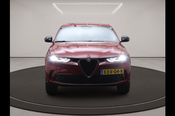 Alfa Romeo Tonale 1.3T PHEV 281 PK Edizione Speciale, Camera, Adap. Cruise Control, Dynamic Suspension