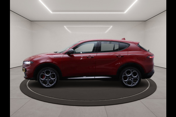 Alfa Romeo Tonale 1.3T PHEV 281 PK Edizione Speciale, Camera, Adap. Cruise Control, Dynamic Suspension