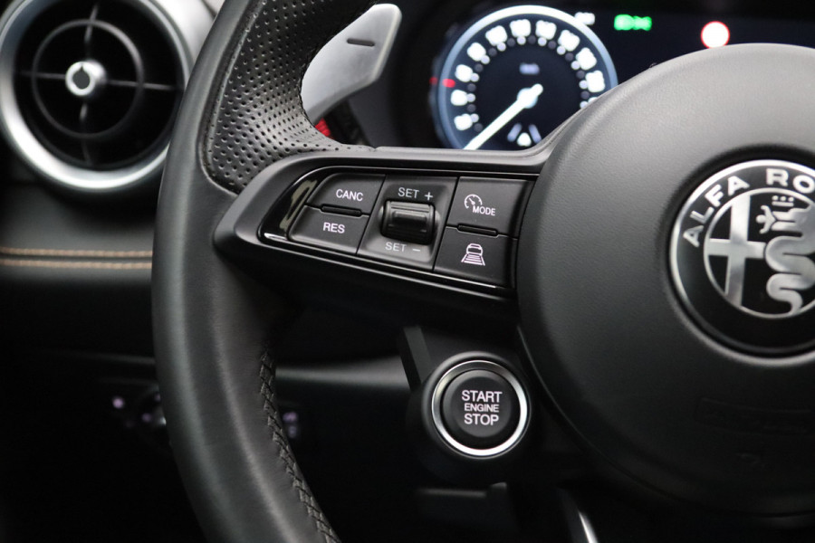 Alfa Romeo Tonale 1.3T PHEV 281 PK Edizione Speciale, Camera, Adap. Cruise Control, Dynamic Suspension