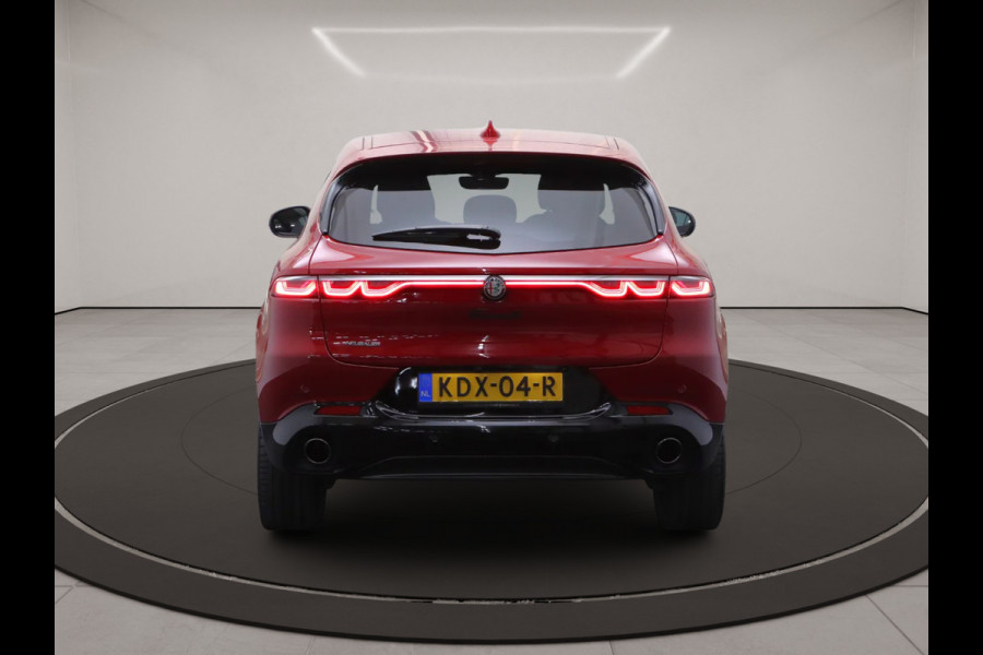 Alfa Romeo Tonale 1.3T PHEV 281 PK Edizione Speciale, Camera, Adap. Cruise Control, Dynamic Suspension