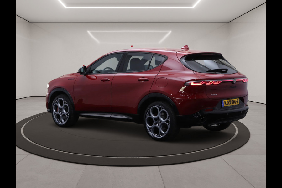 Alfa Romeo Tonale 1.3T PHEV 281 PK Edizione Speciale, Camera, Adap. Cruise Control, Dynamic Suspension