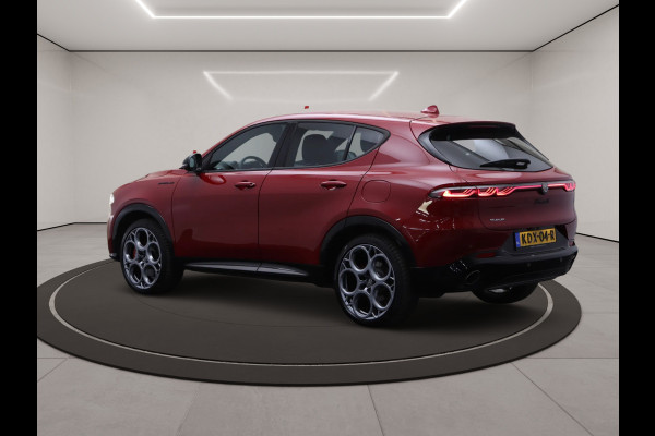 Alfa Romeo Tonale 1.3T PHEV 281 PK Edizione Speciale, Camera, Adap. Cruise Control, Dynamic Suspension