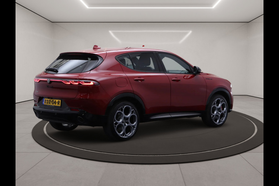 Alfa Romeo Tonale 1.3T PHEV 281 PK Edizione Speciale, Camera, Adap. Cruise Control, Dynamic Suspension