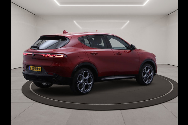 Alfa Romeo Tonale 1.3T PHEV 281 PK Edizione Speciale, Camera, Adap. Cruise Control, Dynamic Suspension