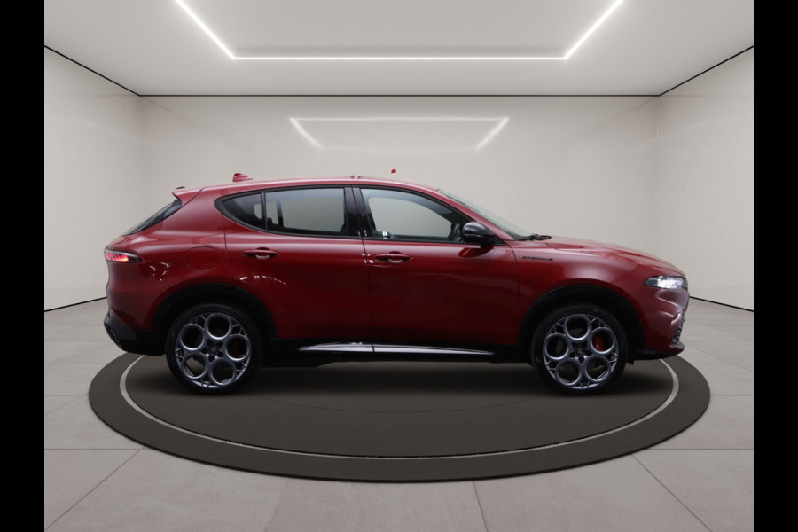 Alfa Romeo Tonale 1.3T PHEV 281 PK Edizione Speciale, Camera, Adap. Cruise Control, Dynamic Suspension