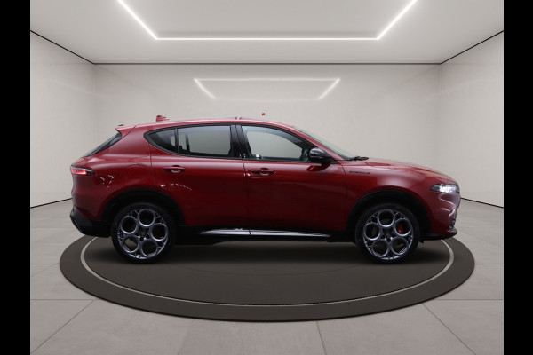 Alfa Romeo Tonale 1.3T PHEV 281 PK Edizione Speciale, Camera, Adap. Cruise Control, Dynamic Suspension