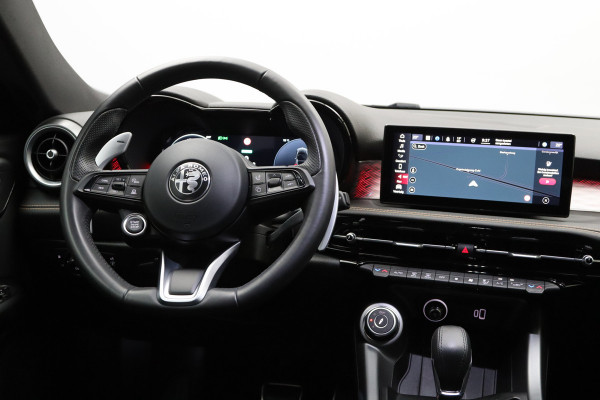Alfa Romeo Tonale 1.3T PHEV 281 PK Edizione Speciale, Camera, Adap. Cruise Control, Dynamic Suspension
