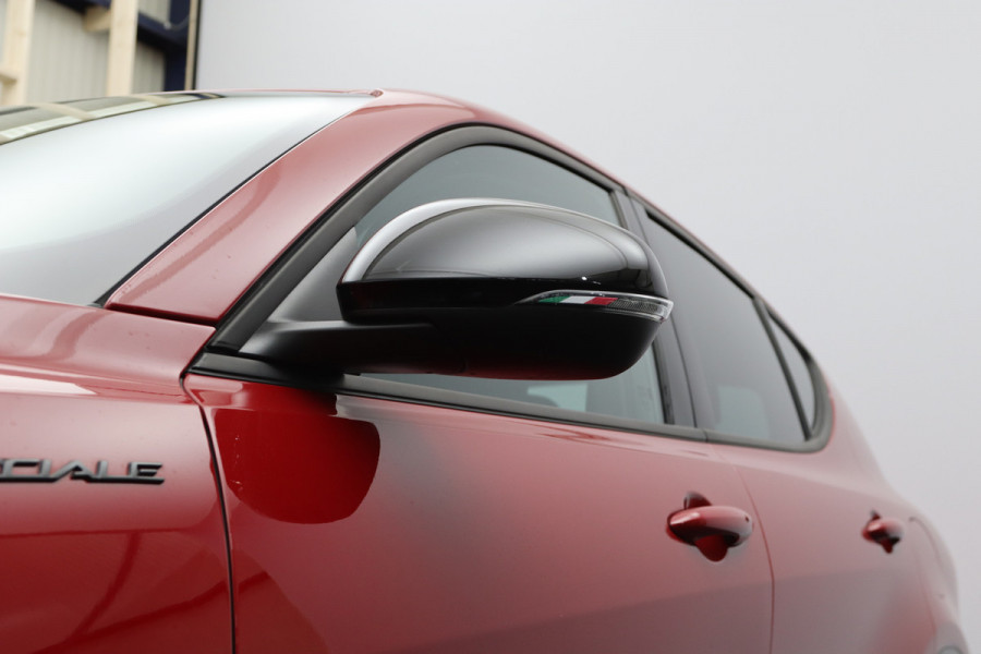 Alfa Romeo Tonale 1.3T PHEV 281 PK Edizione Speciale, Camera, Adap. Cruise Control, Dynamic Suspension