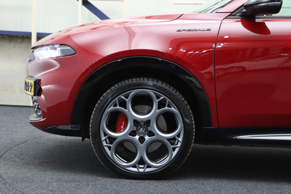 Alfa Romeo Tonale 1.3T PHEV 281 PK Edizione Speciale, Camera, Adap. Cruise Control, Dynamic Suspension