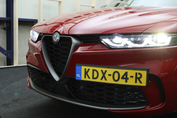 Alfa Romeo Tonale 1.3T PHEV 281 PK Edizione Speciale, Camera, Adap. Cruise Control, Dynamic Suspension