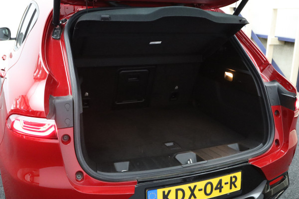 Alfa Romeo Tonale 1.3T PHEV 281 PK Edizione Speciale, Camera, Adap. Cruise Control, Dynamic Suspension