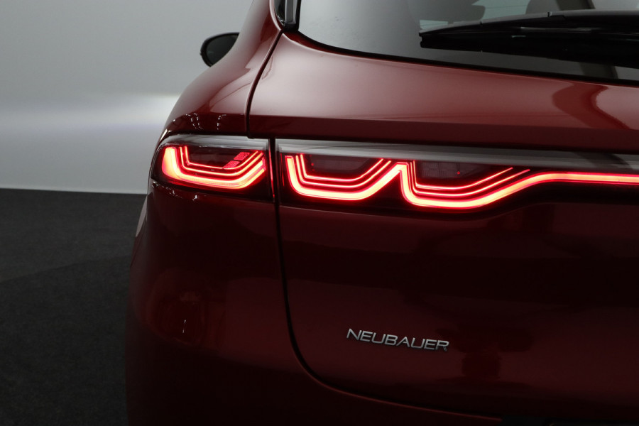 Alfa Romeo Tonale 1.3T PHEV 281 PK Edizione Speciale, Camera, Adap. Cruise Control, Dynamic Suspension