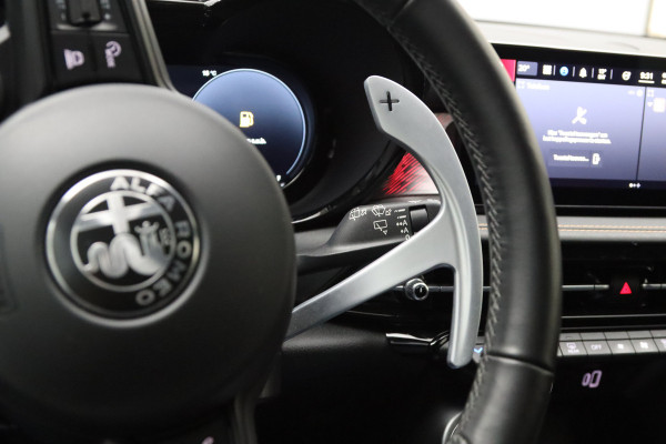 Alfa Romeo Tonale 1.3T PHEV 281 PK Edizione Speciale, Camera, Adap. Cruise Control, Dynamic Suspension