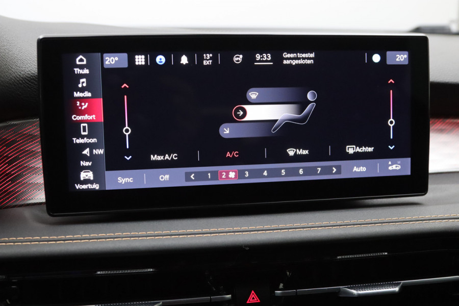 Alfa Romeo Tonale 1.3T PHEV 281 PK Edizione Speciale, Camera, Adap. Cruise Control, Dynamic Suspension