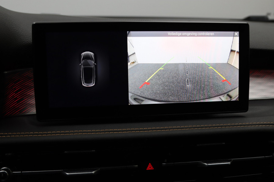 Alfa Romeo Tonale 1.3T PHEV 281 PK Edizione Speciale, Camera, Adap. Cruise Control, Dynamic Suspension