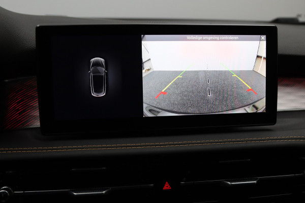 Alfa Romeo Tonale 1.3T PHEV 281 PK Edizione Speciale, Camera, Adap. Cruise Control, Dynamic Suspension