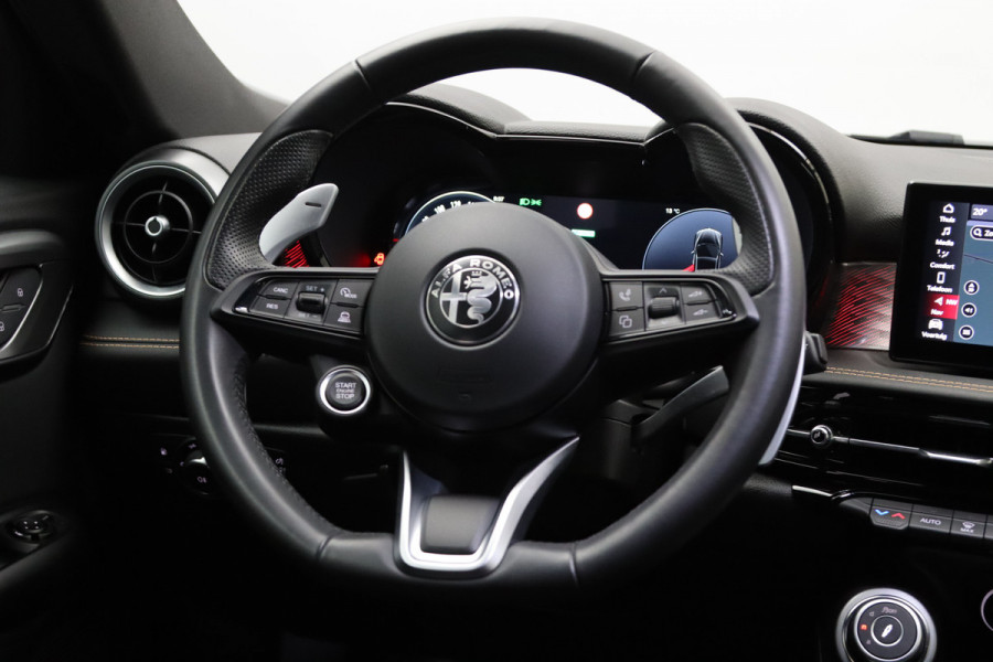 Alfa Romeo Tonale 1.3T PHEV 281 PK Edizione Speciale, Camera, Adap. Cruise Control, Dynamic Suspension