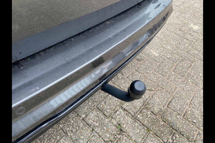 Ford EcoSport 1.0 EcoBoost ST-Line 125pk | Trekhaak | Apple Carplay / Android auto | Cruise control | Climate control