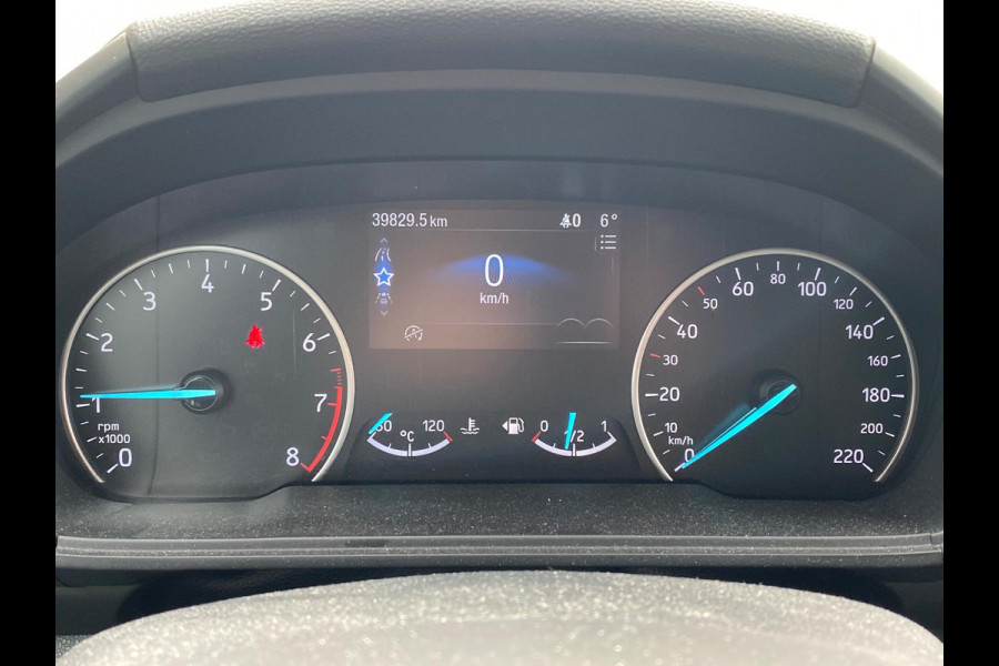 Ford EcoSport 1.0 EcoBoost ST-Line 125pk | Trekhaak | Apple Carplay / Android auto | Cruise control | Climate control