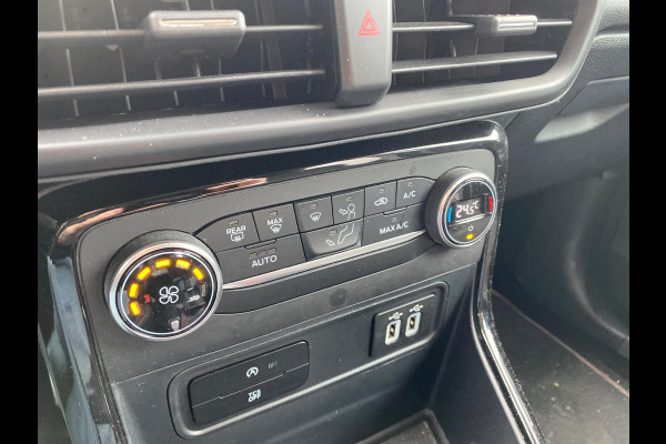 Ford EcoSport 1.0 EcoBoost ST-Line 125pk | Trekhaak | Apple Carplay / Android auto | Cruise control | Climate control