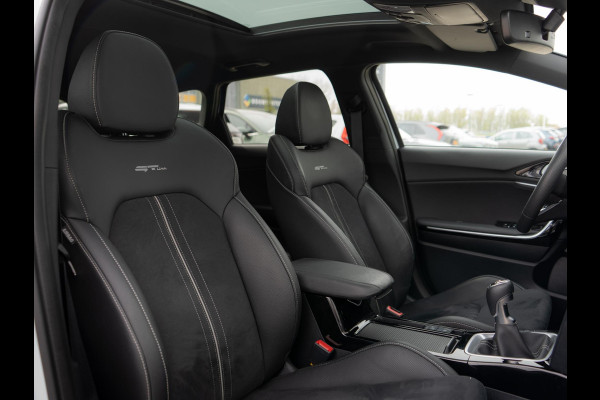 Kia Ceed Sportswagon 1.5 T-GDi GT-Line | Stoel en stuurverwarming | Schuifkanteldak | Afneembare Trekhaak |