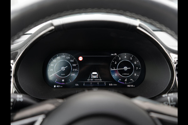 Kia Ceed Sportswagon 1.5 T-GDi GT-Line | Stoel en stuurverwarming | Schuifkanteldak | Afneembare Trekhaak |