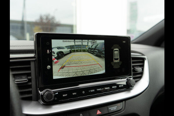 Kia Ceed Sportswagon 1.5 T-GDi GT-Line | Stoel en stuurverwarming | Schuifkanteldak | Afneembare Trekhaak |