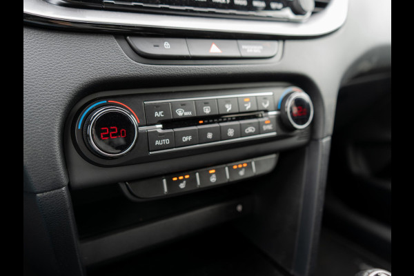 Kia Ceed Sportswagon 1.5 T-GDi GT-Line | Stoel en stuurverwarming | Schuifkanteldak | Afneembare Trekhaak |