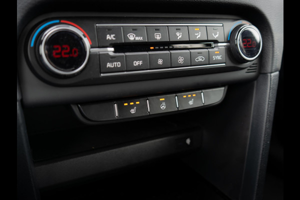 Kia Ceed Sportswagon 1.5 T-GDi GT-Line | Stoel en stuurverwarming | Schuifkanteldak | Afneembare Trekhaak |