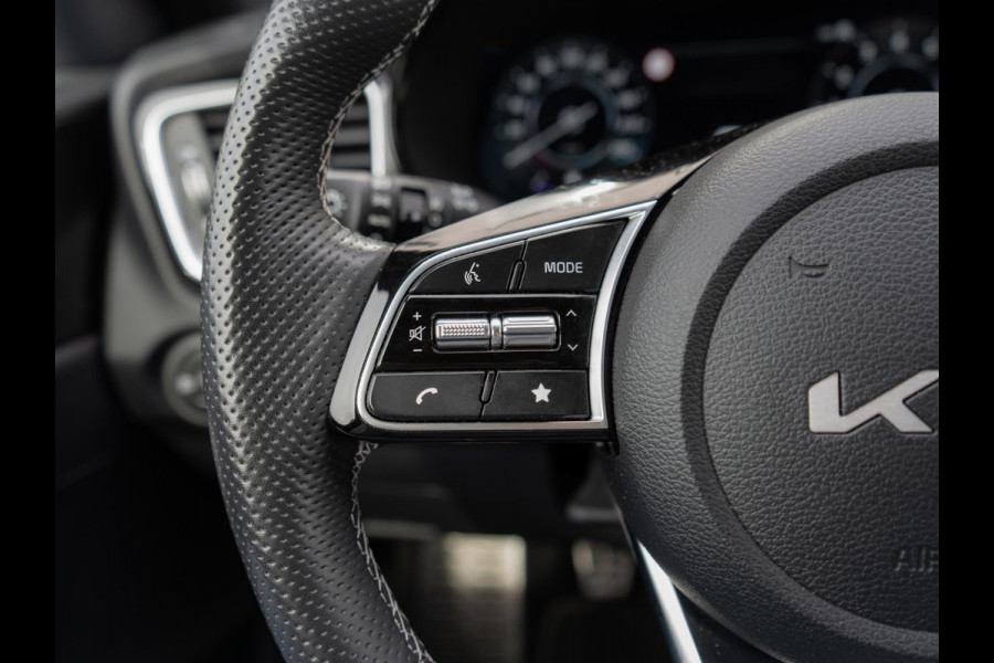 Kia Ceed Sportswagon 1.5 T-GDi GT-Line | Stoel en stuurverwarming | Schuifkanteldak | Afneembare Trekhaak |