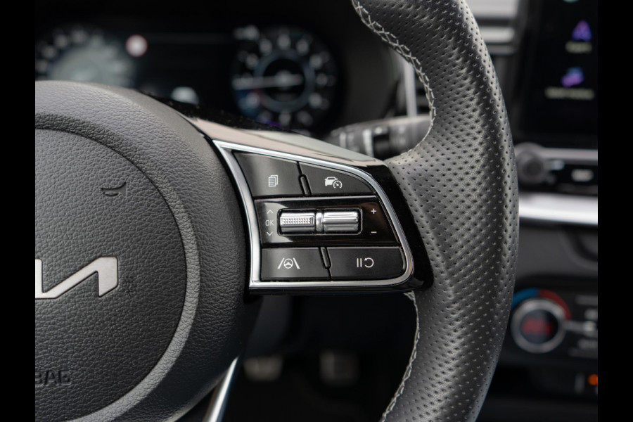 Kia Ceed Sportswagon 1.5 T-GDi GT-Line | Stoel en stuurverwarming | Schuifkanteldak | Afneembare Trekhaak |