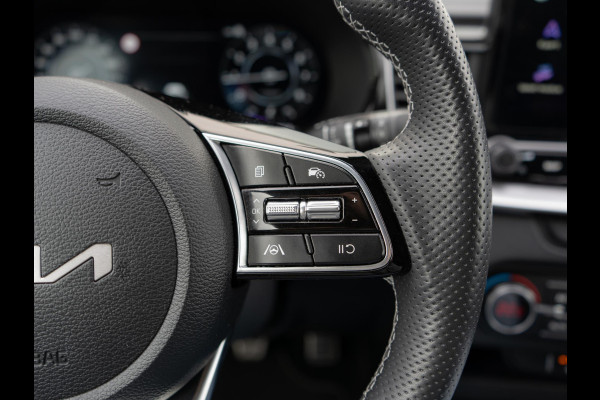 Kia Ceed Sportswagon 1.5 T-GDi GT-Line | Stoel en stuurverwarming | Schuifkanteldak | Afneembare Trekhaak |