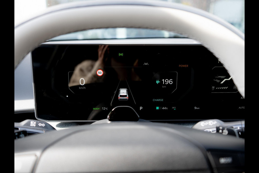 Kia EV4 Plus Advanced 58.3 kWh | DIRECT LEVERBAAR | Schuifkanteldak | Navigatie | Stoel en stuurverwarming | H&K | Elektrische achterklep