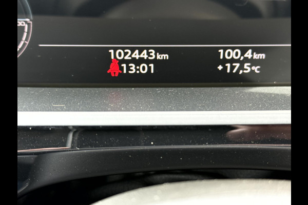 Audi e-tron Sportback 50 quattro edition Black SOH 91%,  21''Lmv, Panoramadak Camera, App Connect