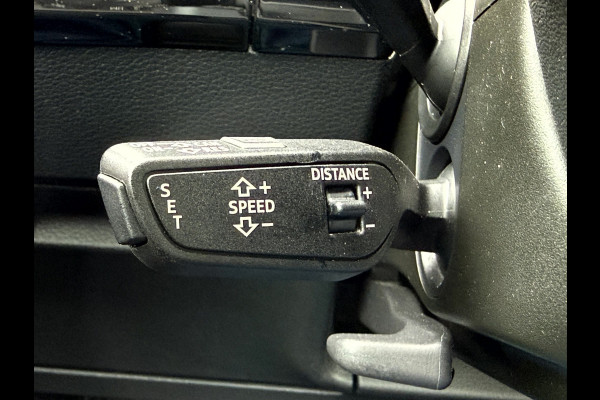 Audi e-tron Sportback 50 quattro edition Black SOH 91%,  21''Lmv, Panoramadak Camera, App Connect