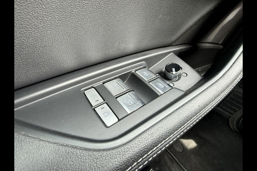 Audi e-tron Sportback 50 quattro edition Black SOH 91%,  21''Lmv, Panoramadak Camera, App Connect