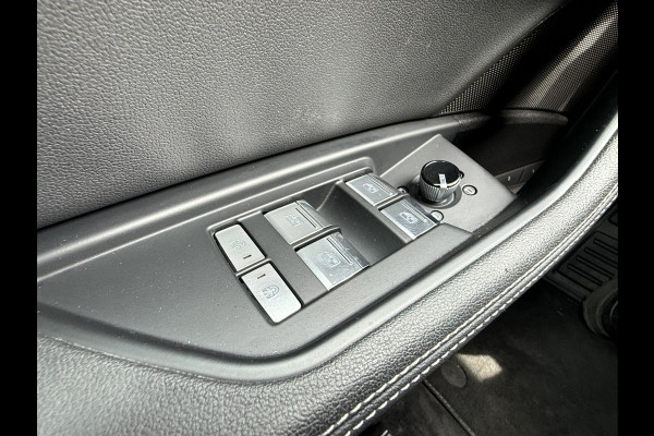 Audi e-tron Sportback 50 quattro edition Black SOH 91%,  21''Lmv, Panoramadak Camera, App Connect