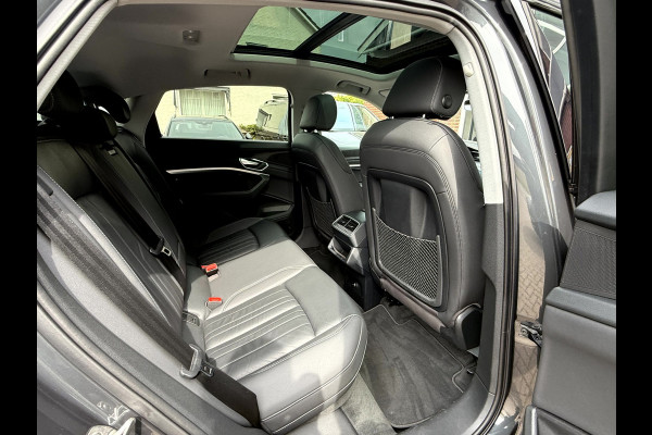 Audi e-tron Sportback 50 quattro edition Black SOH 91%,  21''Lmv, Panoramadak Camera, App Connect