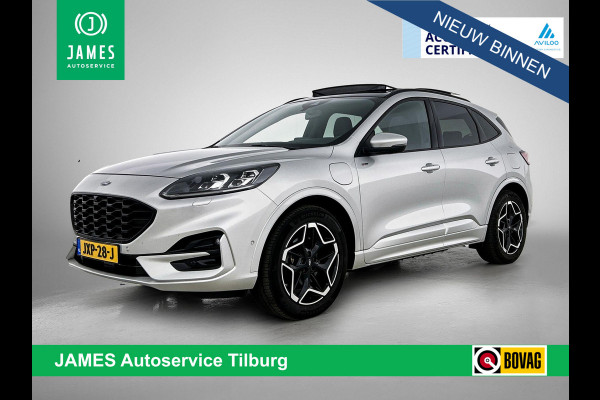 Ford Kuga 2.5 PHEV ST-Line PANORAMADAK | CAMERA | B&O AUDIO | TREKHAAK