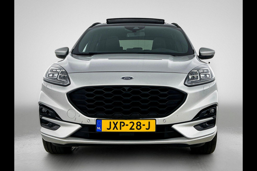 Ford Kuga 2.5 PHEV ST-Line PANORAMADAK | CAMERA | B&O AUDIO | TREKHAAK