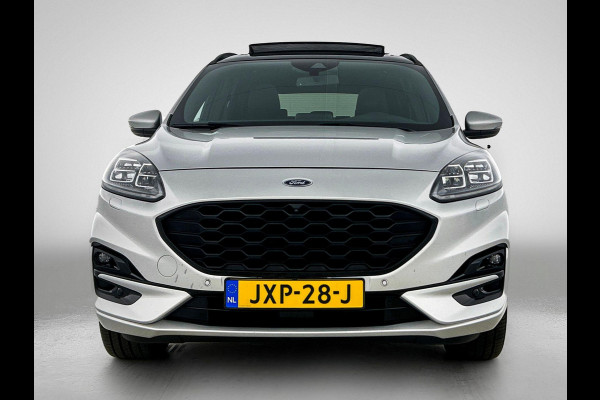 Ford Kuga 2.5 PHEV ST-Line PANORAMADAK | CAMERA | B&O AUDIO | TREKHAAK