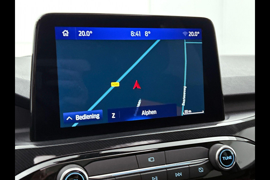 Ford Kuga 2.5 PHEV ST-Line PANORAMADAK | CAMERA | B&O AUDIO | TREKHAAK