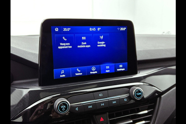 Ford Kuga 2.5 PHEV ST-Line PANORAMADAK | CAMERA | B&O AUDIO | TREKHAAK