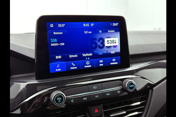 Ford Kuga 2.5 PHEV ST-Line PANORAMADAK | CAMERA | B&O AUDIO | TREKHAAK