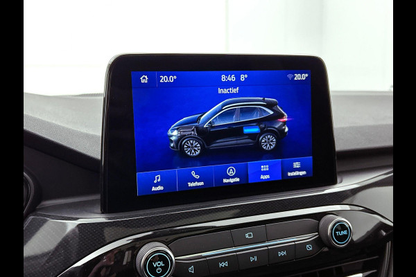 Ford Kuga 2.5 PHEV ST-Line PANORAMADAK | CAMERA | B&O AUDIO | TREKHAAK