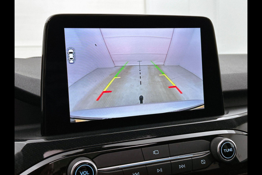 Ford Kuga 2.5 PHEV ST-Line PANORAMADAK | CAMERA | B&O AUDIO | TREKHAAK