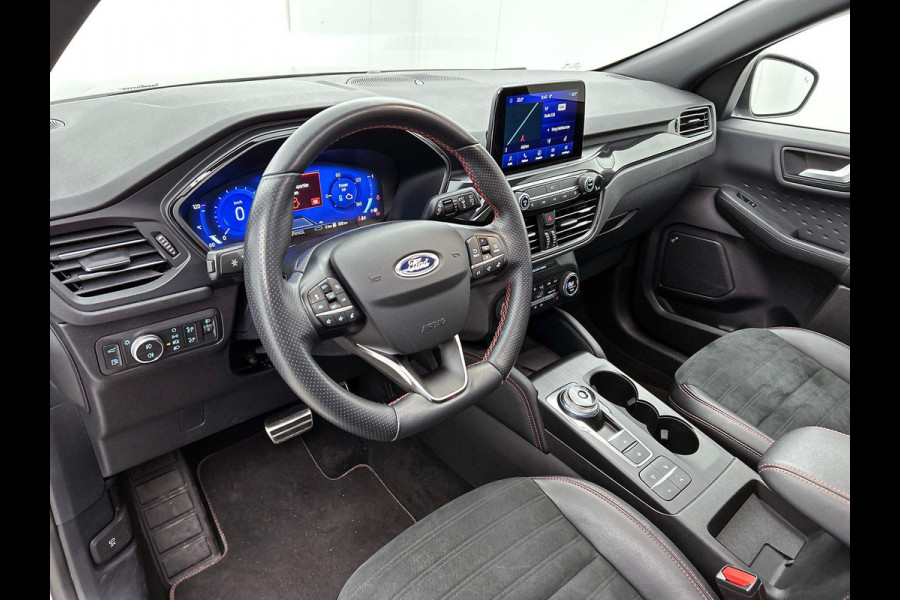 Ford Kuga 2.5 PHEV ST-Line PANORAMADAK | CAMERA | B&O AUDIO | TREKHAAK
