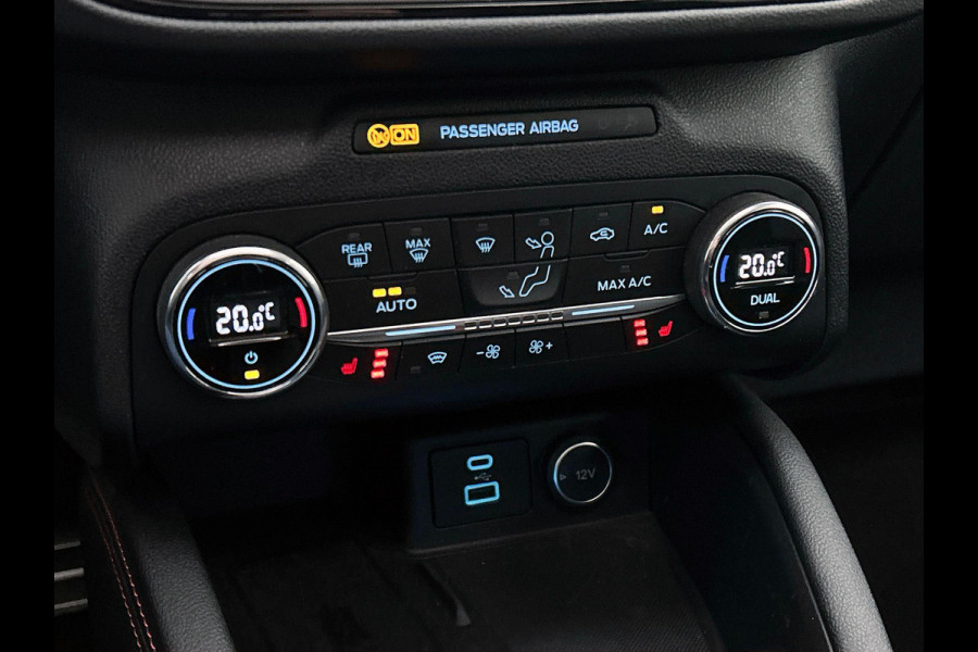 Ford Kuga 2.5 PHEV ST-Line PANORAMADAK | CAMERA | B&O AUDIO | TREKHAAK