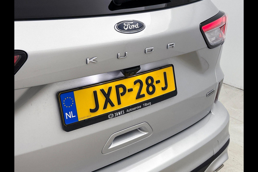 Ford Kuga 2.5 PHEV ST-Line PANORAMADAK | CAMERA | B&O AUDIO | TREKHAAK